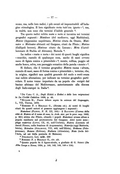 Archivio storico per la Calabria e la Lucania