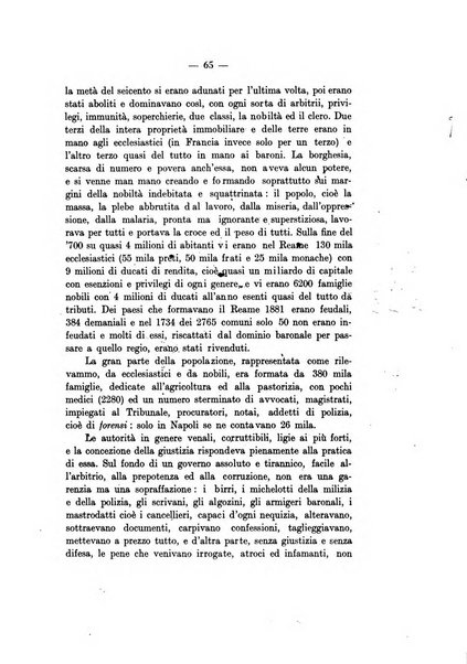 Archivio storico per la Calabria e la Lucania