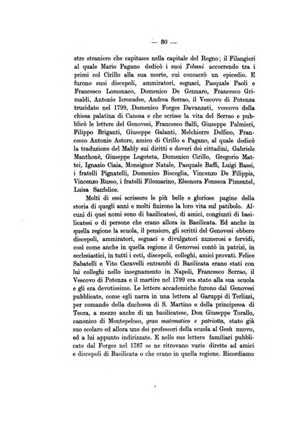 Archivio storico per la Calabria e la Lucania