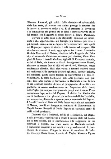 Archivio storico per la Calabria e la Lucania