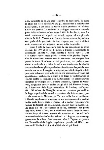 Archivio storico per la Calabria e la Lucania