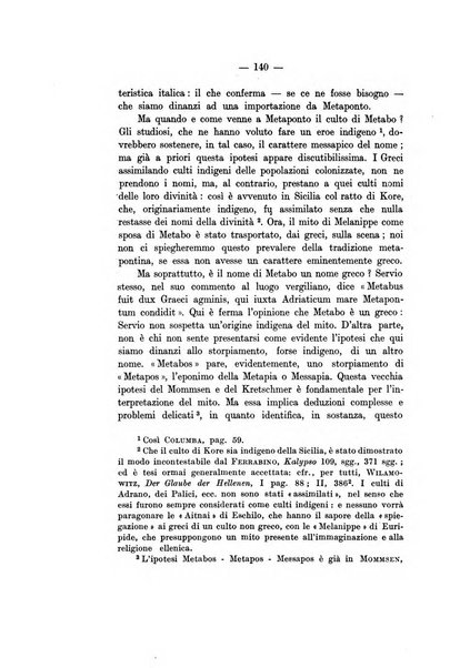 Archivio storico per la Calabria e la Lucania