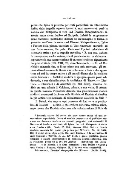 Archivio storico per la Calabria e la Lucania