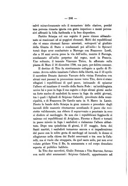 Archivio storico per la Calabria e la Lucania