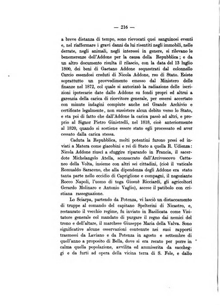 Archivio storico per la Calabria e la Lucania