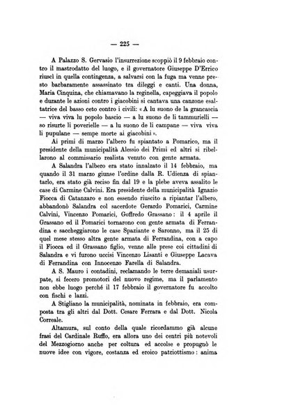 Archivio storico per la Calabria e la Lucania