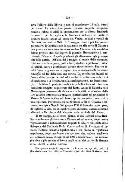 Archivio storico per la Calabria e la Lucania