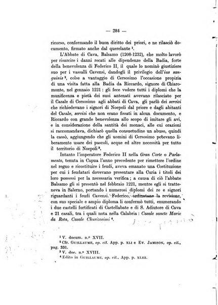 Archivio storico per la Calabria e la Lucania