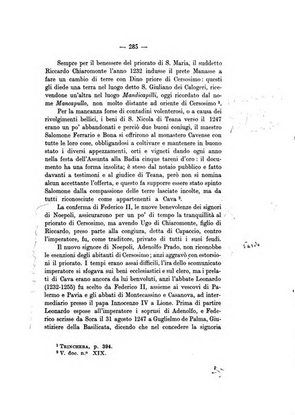 Archivio storico per la Calabria e la Lucania