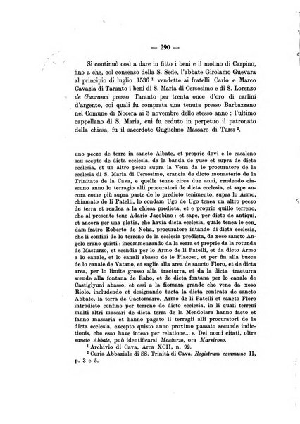 Archivio storico per la Calabria e la Lucania