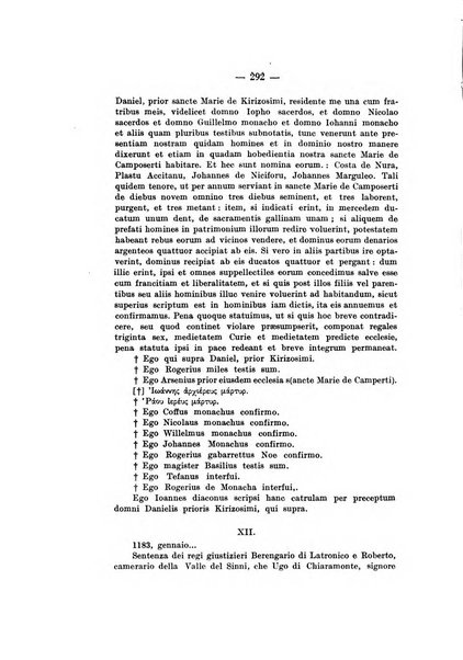 Archivio storico per la Calabria e la Lucania