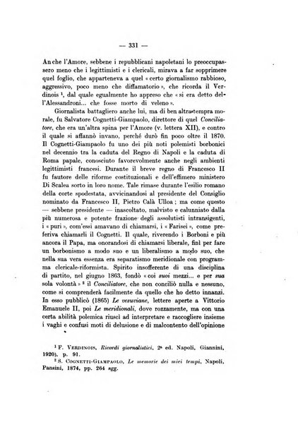 Archivio storico per la Calabria e la Lucania