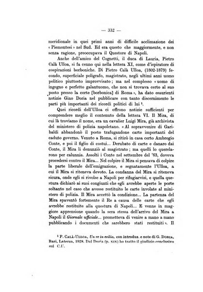 Archivio storico per la Calabria e la Lucania