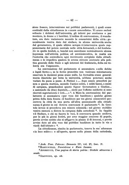 Archivio storico per la Calabria e la Lucania