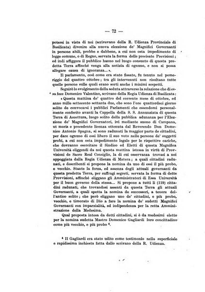 Archivio storico per la Calabria e la Lucania