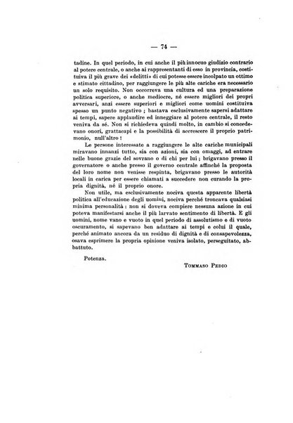 Archivio storico per la Calabria e la Lucania