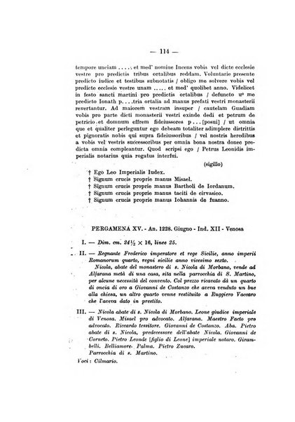 Archivio storico per la Calabria e la Lucania