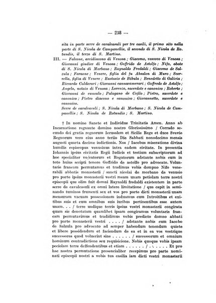 Archivio storico per la Calabria e la Lucania