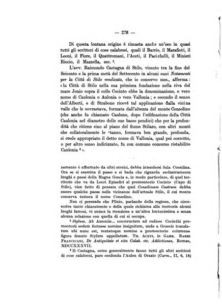 Archivio storico per la Calabria e la Lucania