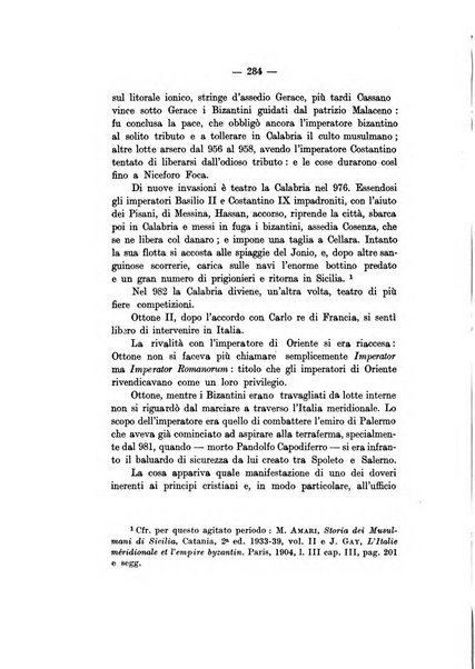 Archivio storico per la Calabria e la Lucania