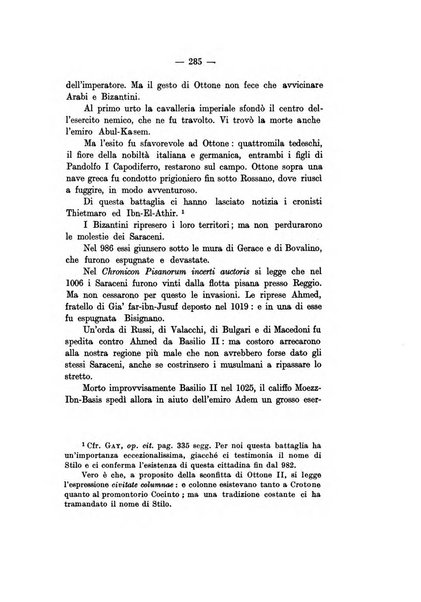 Archivio storico per la Calabria e la Lucania