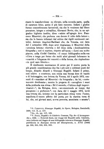 Archivio storico per la Calabria e la Lucania