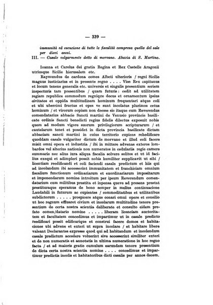 Archivio storico per la Calabria e la Lucania