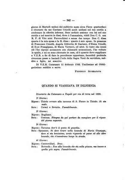 Archivio storico per la Calabria e la Lucania