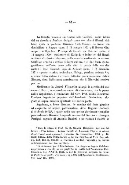 Archivio storico per la Calabria e la Lucania