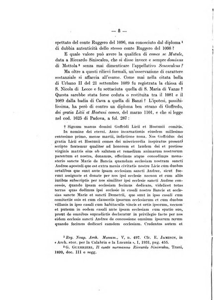 Archivio storico per la Calabria e la Lucania