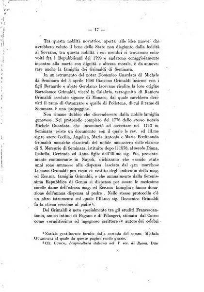 Archivio storico per la Calabria e la Lucania