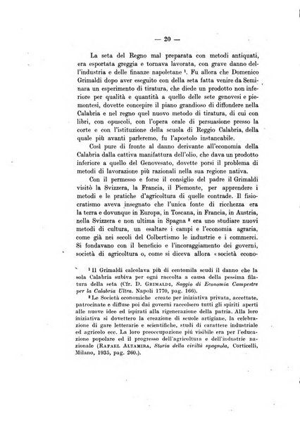 Archivio storico per la Calabria e la Lucania