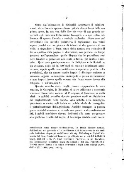 Archivio storico per la Calabria e la Lucania