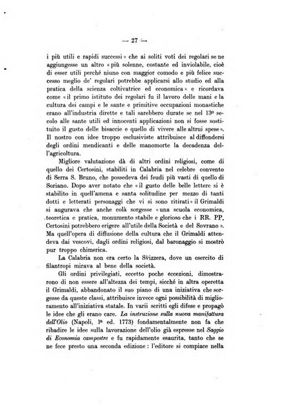 Archivio storico per la Calabria e la Lucania