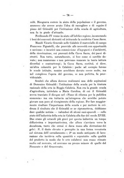 Archivio storico per la Calabria e la Lucania