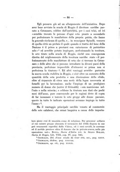 Archivio storico per la Calabria e la Lucania