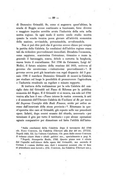 Archivio storico per la Calabria e la Lucania