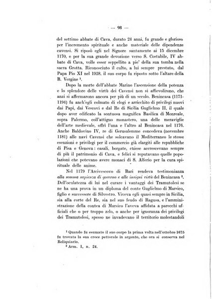 Archivio storico per la Calabria e la Lucania