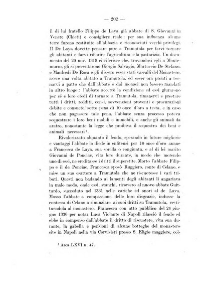 Archivio storico per la Calabria e la Lucania