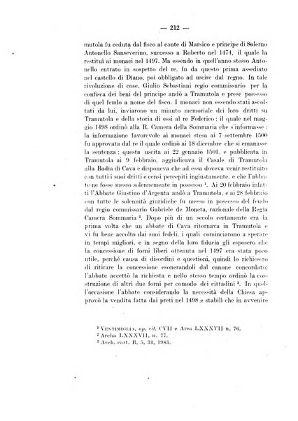 Archivio storico per la Calabria e la Lucania