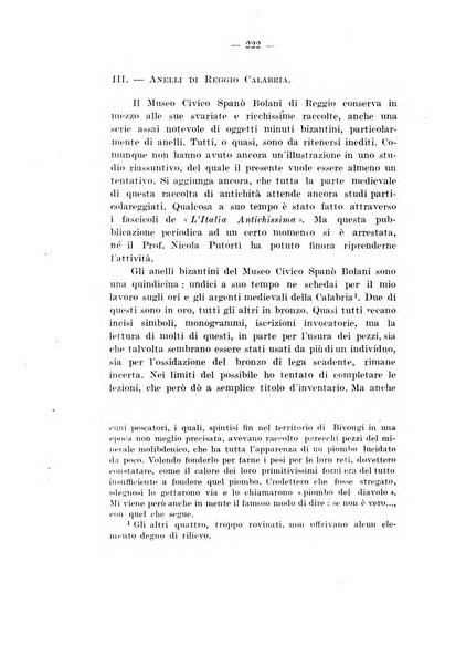 Archivio storico per la Calabria e la Lucania