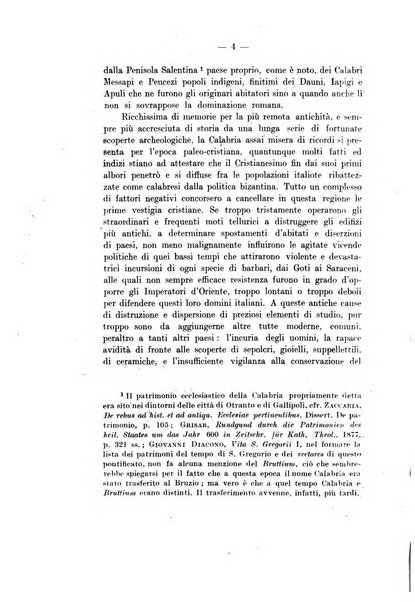 Archivio storico per la Calabria e la Lucania