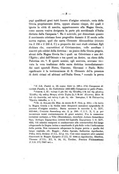 Archivio storico per la Calabria e la Lucania