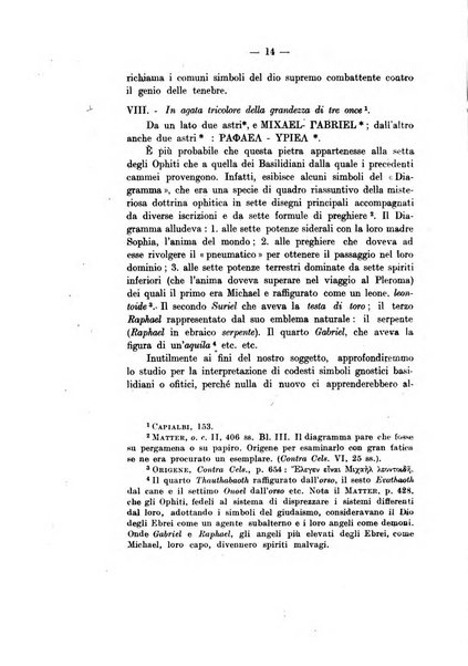 Archivio storico per la Calabria e la Lucania