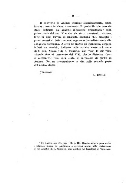 Archivio storico per la Calabria e la Lucania