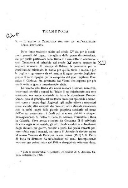 Archivio storico per la Calabria e la Lucania