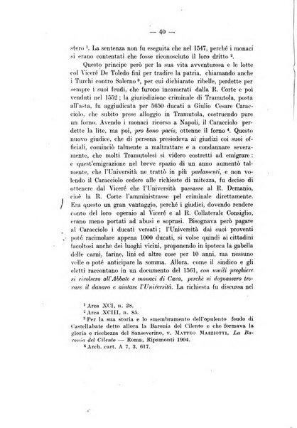 Archivio storico per la Calabria e la Lucania