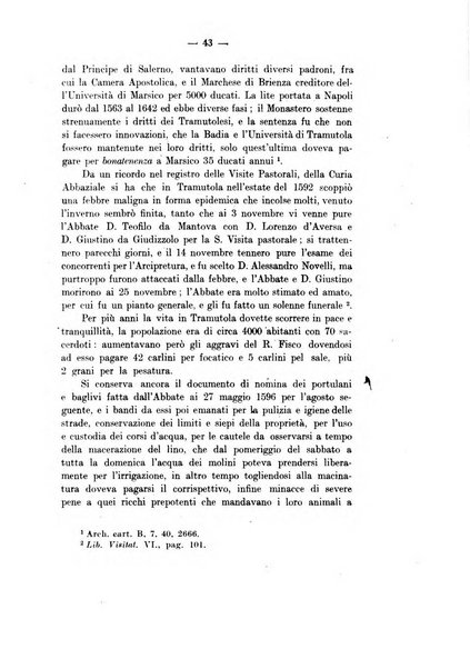 Archivio storico per la Calabria e la Lucania