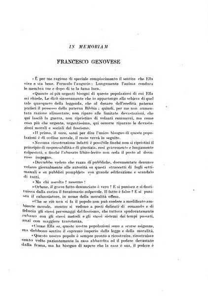 Archivio storico per la Calabria e la Lucania