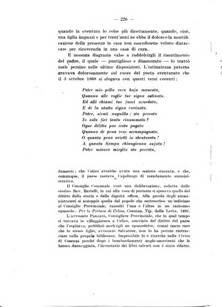 Archivio storico per la Calabria e la Lucania